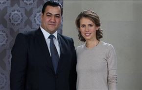 مقتل مسؤول مكتب زوجة الرئيس السوري بدمشق