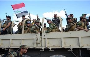 انتصارات القوات العراقية على داعش في الفلوجة تثلج صدور الايرانيين