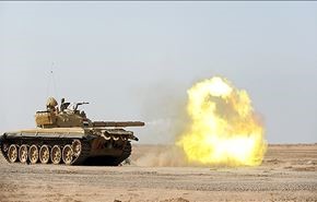 العراق.. تقدم في عمليات الفلوجة وتعزيزات قرب الموصل