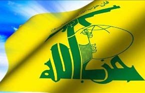حزب الله يدين الممارسات الصهيونية بحق الحرم القدسي
