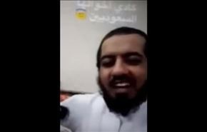 بالفيديو.. سعودي يتباهى بإنجابه 5 بنات من 5 زوجات بـ5 جنسيات مختلفة