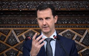 الاسد وطاولة الملفات السورية... المفاوضات والهدنة ومكافحة الارهاب+فيديو