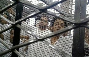 مصر... الحكم بالسجن المؤبد على 22 عنصرا من الإخوان
