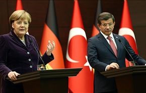 اثارات متبادلة والمانيا تستدعي القائم بالاعمال التركي