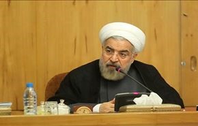 ايران تأمل تعزيز الأمن في بلدان الجوار والعالم الاسلامي