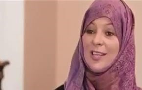 زن فقیر چگونه یک نفر را مسلمان کرد؟+فیلم