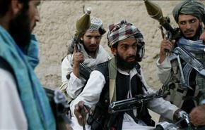 طالبان تقتل 12 شخصا وتخطف 40 اخرين في افغانستان