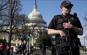 إصابة 4 أشخاص في إطلاق نار قرب البيت الابيض