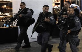 رفع حالة التأهب في تل ابيب اثر مقتل 4  مستوطنين