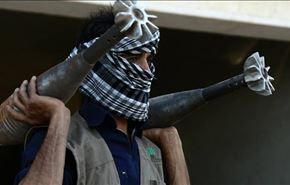 شهادت 20 سوری در حمله تروریستها به حلب