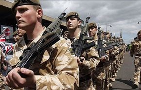 10 آلاف جندي بريطاني مصابون بأمراض منقولة جنسيا!