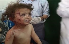 بالفيديو/ أطفال اليمن تنتهك حقوقهم مرتين..وزوبعة حقوقية غاضبة