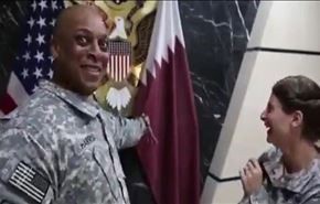 قطر تستدعي السفيرة الأميركية لديها بسبب 