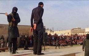 داعش 5 جوان عراقی را تکه تکه کرد