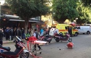 عملية تل ابيب والرهان على المبادرات الفرنسية والسعودية+فيديو