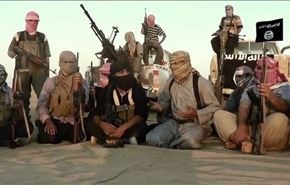 "نقاب دار" بلای جان داعش