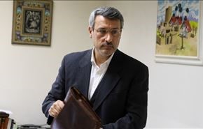 بعيدي نجاد: نمتلك آليات الضغط لتنفيذ الاتفاق النووي