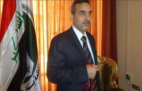 نماینده عراقی: سفیر عربستان نیروی اطلاعاتی است