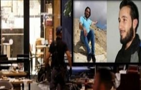 إعلامي سعودي يعزي الشعب الإسرائيلي 