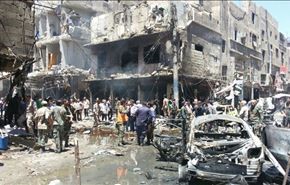 جزئیاتی تازه دربارۀ انفجارهای تروریستی منطقه زینبیه