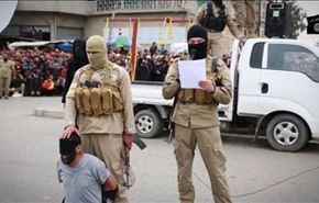 اعدام 19 داعشی فراری در فلوجه