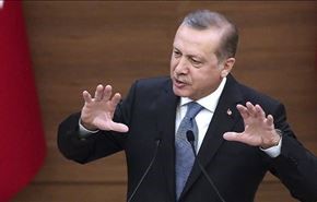 أردوغان: هناك خطة خبيثة في الشمال السوري