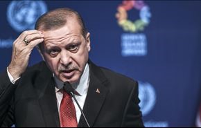 اردوغان: چرا از جبهة النصره حمایت نمی کنید؟