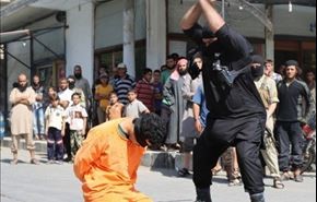 علت افزایش قتل مغربی های داعش چیست؟
