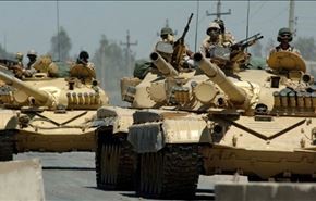 العراق... تحركت جبهات الفلوجة فاهتزت لها الموصل+فيديو