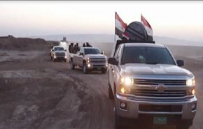 بالفيديو: جاء دور الموصل.. داعش ستهتز بسقوط هذه الناحية!
