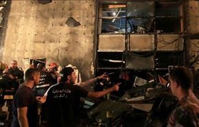 الإرهاب يضرب «لبنان والمهجر»: الفتنة بعد العقوبات