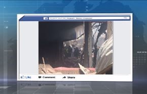 رواد فيسبوك يستنكرون التفجيرين الارهابيين في منطقة السيدة زينب (ع)