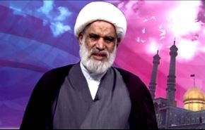 فيديو: مسؤول ايراني كبير يحذر السعودية من مغبة سياساتها
