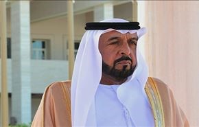 سرنوشت حاکم امارات در هالۀ ابهام