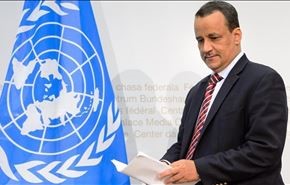 مشاورات مشتركة بين وفدي اليمن برئاسة ولد الشيخ