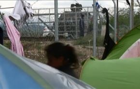 مفوضية اللاجئين تندد باحتجاز المهاجرين في زنازين بأوروبا