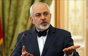ظريف: أميركا تعاني من حالة نفسية في تطبيق رفع الحظر عن ايران