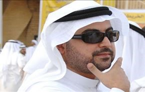 ابن شقيق امير الكويت يختفي بعد حكم بسجنه 5 سنوات!