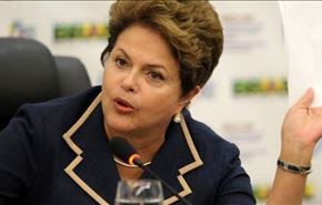 روسيف لا تمانع إجراء انتخابات جديدة في البرازيل