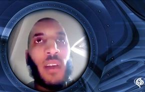 بیعتِ فیس بوکیِ قاتل پلیس فرانسوی با داعش+فیلم