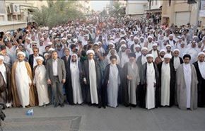 البحرين... علماء الدين يحذرون النظام والاحتجاجات مستمرة+فيديو