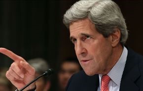 واشنطن: كيري لم يقصد تهديد روسيا بشأن سوريا