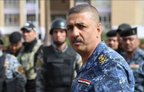 تحرير 25 بالمئة من مركز الفلوجة