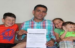 عائلة سورية مهددة بالطرد من سكنها بكندا.. والسبب غريب!