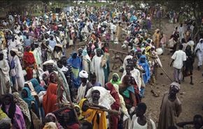 الامم المتحدة: السودان يستقبل 230 ألف لاجئ جنوب سوداني