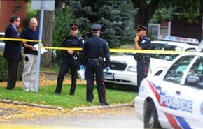 قتيل وجريحان إثر هجوم بسكين في مركز طبي بكندا