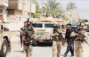 عمليات غرب بغداد تحرر ثلاث مناطق بالفلوجة