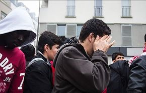 النمسا تعتقل 3 لاجئين لاشتباهها بصلتهم بالارهاب