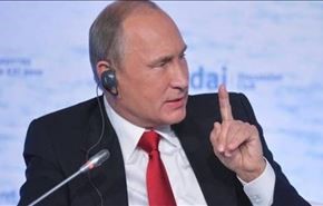 بوتين للأمريكيين: لا تلعبوا بالصواريخ معنا