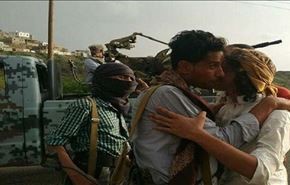 تبادل للأسرى بين القوات اليمنية والميلشيات المسلحة بتعز